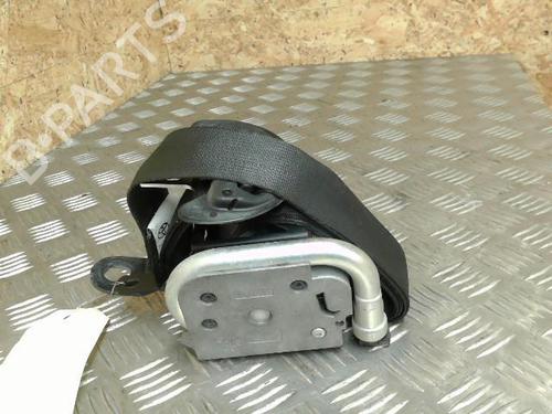 Used Front right belt tensioner TOYOTA YARIS (_P13_) 1.4 D (NLP130_, NLP130) (90 hp) 21730012