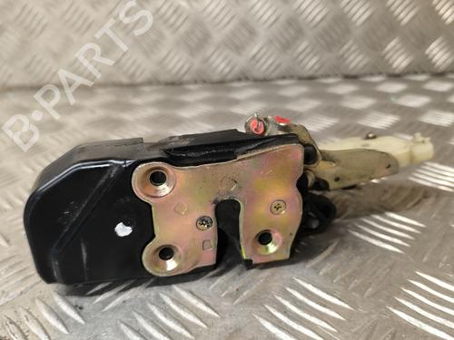 Front right lock CHRYSLER PT CRUISER Convertible 2.4 GT 68001713AA
