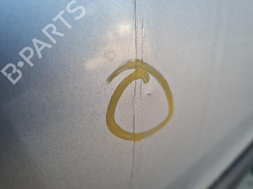 Left front door CITROËN SAXO (S0, S1) 1.0 X | BP27162193C2 