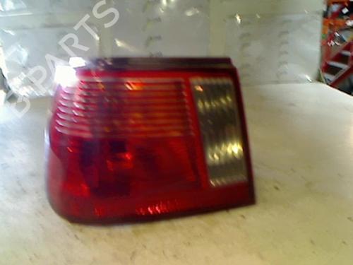 Left taillight SEAT IBIZA II (6K1) 1.9 TDI | BP21752877C34 