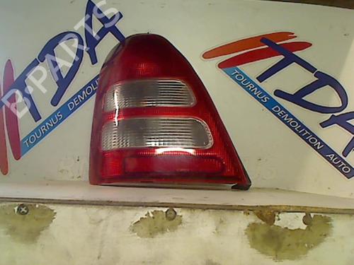 Venstre baglygte DAIHATSU GRAN MOVE (G3) 1.6 16V (G301) (91 hp) 21736328