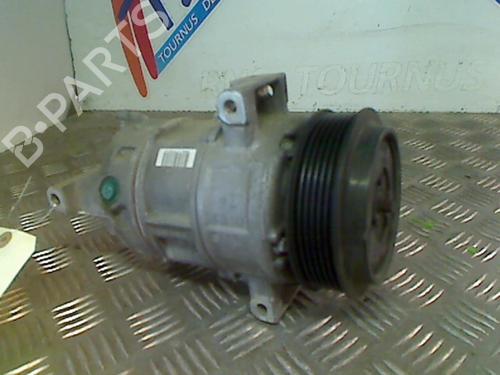 AC compressor FIAT BRAVO II (198_) 1.6 D Multijet (198AXM1B) | BP21732272M34 