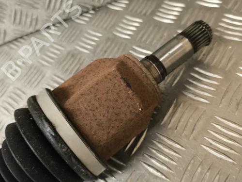 Left front driveshaft FIAT 500L (351_, 352_) 1.3 D Multijet (199LXY1A, 199LXY11) | BP21742260M38 