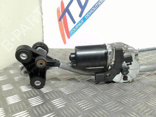 Front wiper motor BMW 5 (E60) 525 d | BP21746943M29 
