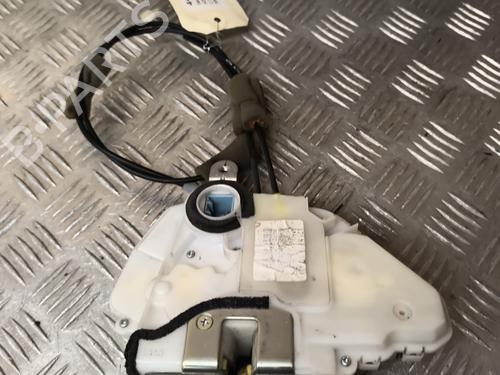 Front left lock HONDA CIVIC VIII Hatchback (FN, FK) 2.2 CTDi (FK3) | BP22654576C98 
