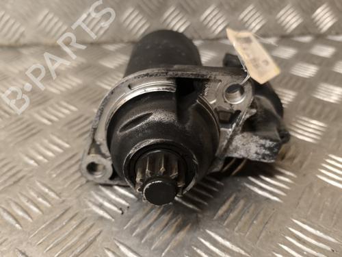 Startmotor AUDI TT (8N3) 1.8 T (180 hp) 21749592