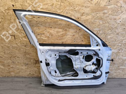 Left front door BMW 1 (E87) 118 d | BP21741791C2 