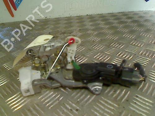 Front left lock CITROËN C1 (PM_, PN_) 1.0 | BP21743910C98 