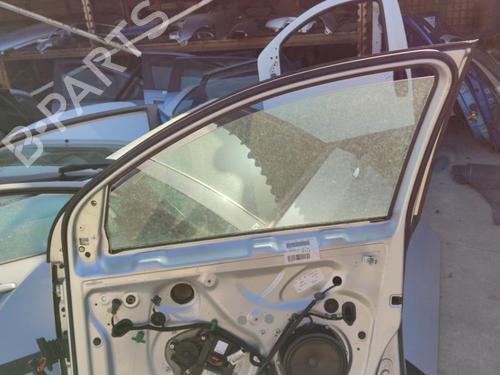 Right front door VW GOLF V (1K1) 2.0 TDI 16V | BP21742539C3 