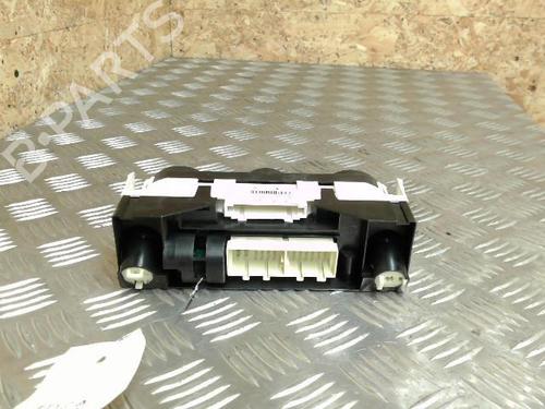 Climate control VW POLO V (6R1, 6C1) 1.6 TDI | BP21729617I5 