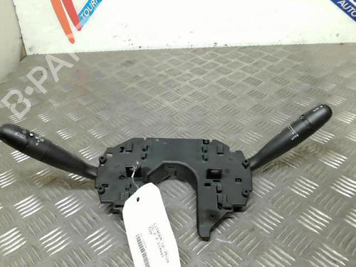 Used Steering column stalk CITROËN C5 III (RD_) 2.0 HDi 165 (RDRHHA, RDRHH8) (163 hp) 21746733