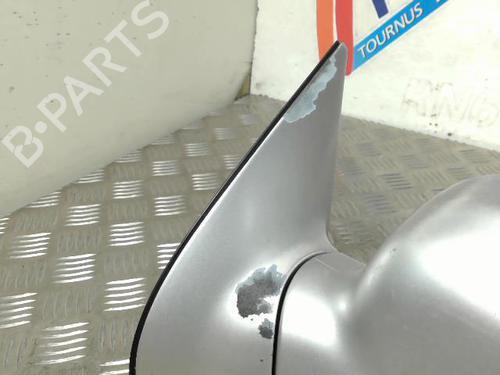 Left mirror HYUNDAI SANTA FÉ I (SM) 2.0 CRDi 4x4 | BP21742116C26 