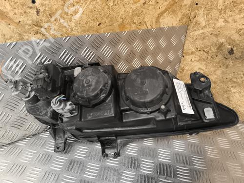 Left headlight RENAULT MEGANE I (BA0/1_) 1.6 16V (BA04, BA0B, BA11, BA1J, BA16, BA19, BA1K, BA1V,... | BP29639191C28