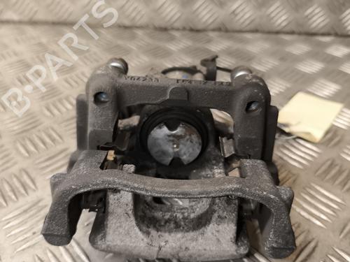Left rear brake caliper PEUGEOT 207 (WA_, WC_) 1.6 HDi | BP26526888M107 