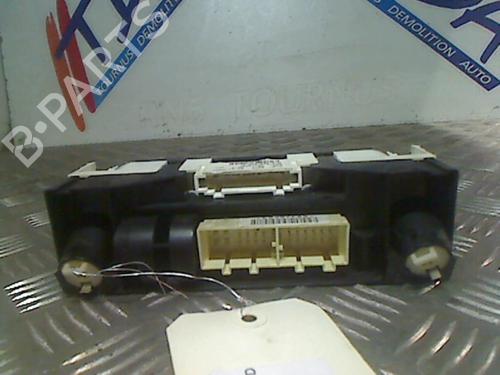 Used Climate control SEAT IBIZA III (6L1) 1.9 TDI (100 hp) 21740008