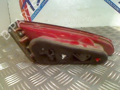 Used Right tailgate light PEUGEOT 607 (9D, 9U) 2.7 HDi 24V (204 hp) 21738743