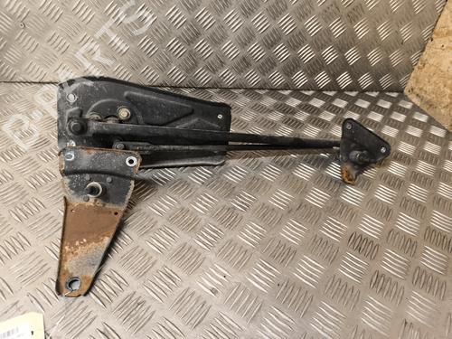Used Front wiper motor PEUGEOT PARTNER Box Body/MPV (5_, G_) 1.9 D (69 hp) 25978047