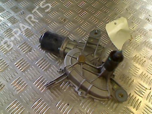 Used Front wiper motor CITROËN C4 Grand Picasso I (UA_) 2.0 HDi 138 (136 hp) 21752038