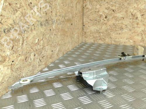 Front right window mechanism RENAULT TRAFIC III Van (FG_) 1.6 dCi 120 (FGMB) | BP21729685C23 