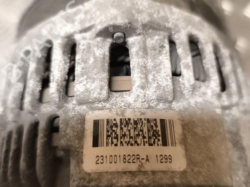 Alternator NISSAN NV400 Van (X62, X62B) dCi 100 | BP22006262M7 