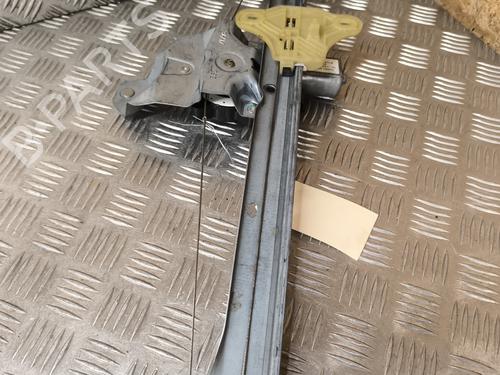 Used Front right window mechanism Front right window mechanism RENAULT ZOE (BFM_) ZOE (92 hp) 29082914 29082914