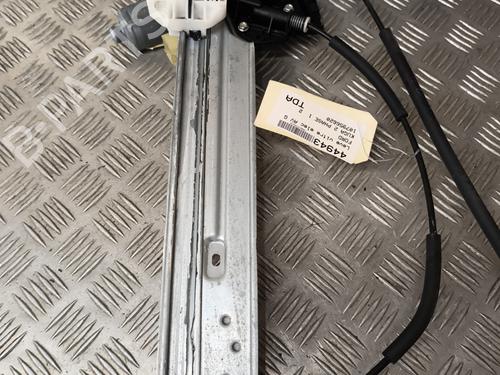 Used Front left window mechanism Front left window mechanism FORD KUGA II (DM2) 2.0 TDCi 4x4 (150 hp) 26941965 26941965