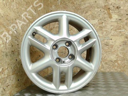 Rim RENAULT SCÉNIC I MPV (JA0/1_, FA0_) 1.9 dCi (JA05, JA1F) | BP21737029C45 