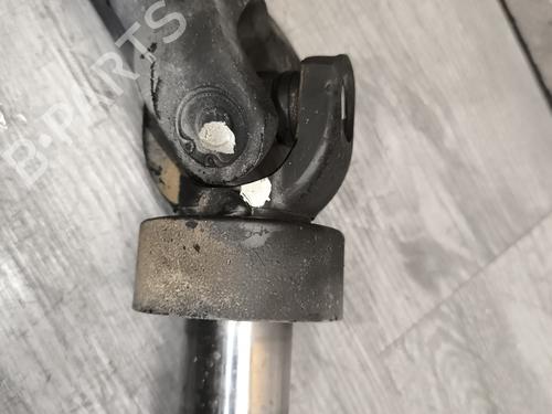 Driveshaft SUZUKI GRAND VITARA II (JT, TE, TD) 1.6 All-wheel Drive (JB416) | BP29430297M37 