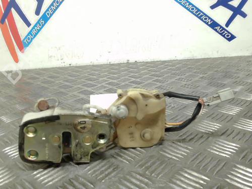 Used Front right lock HONDA CIVIC V Saloon (EG, EH) 1.5 (90 hp) 21749084