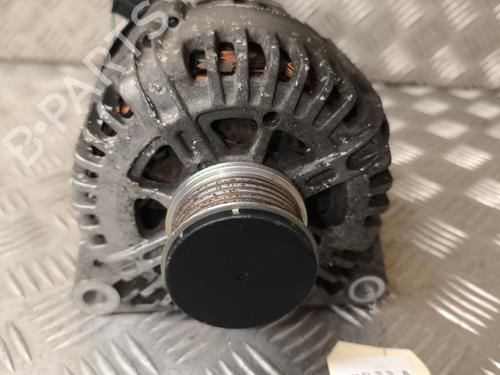 Used Alternator PEUGEOT 207 (WA_, WC_) 1.4 HDi (68 hp) 30890329