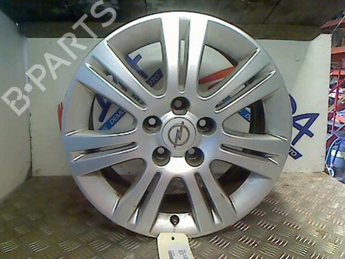 Used Rim OPEL ASTRA H Estate (A04) 1.7 CDTI (L35) (110 hp) 21732430