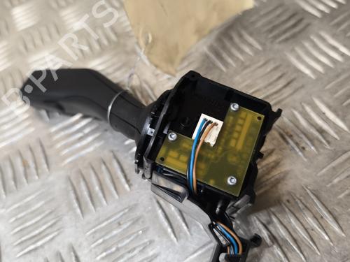 Used Steering column stalk Steering column stalk VW TOURAN (1T1, 1T2) 1.9 TDI (90 hp) 22014577 22014577