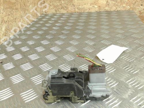 Used Front right lock CITROËN XSARA PICASSO (N68) 2.0 HDi (90 hp) 21736984