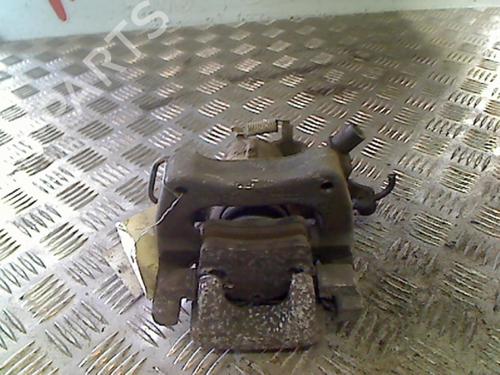 Left rear brake caliper PEUGEOT PARTNER Box Body/MPV 1.6 HDi / BlueHDi 75 | BP21744392M107 