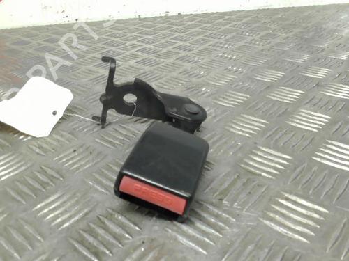 Sikkerhetsbelte-spenne RENAULT MEGANE III Hatchback (BZ0/1_, B3_) 1.5 dCi (BZ09, BZ0D, BZ1W, BZ29, BZ14) (110 hp) 21749094
