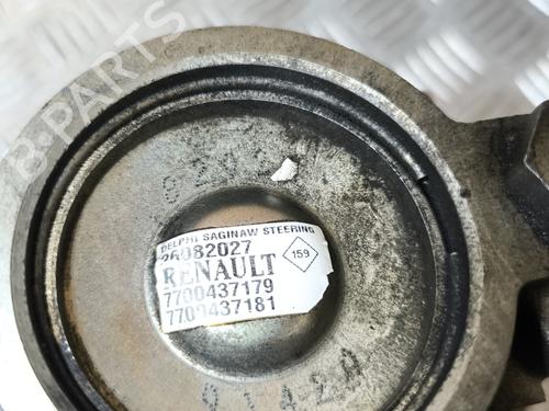 Steering pump RENAULT SCÉNIC I MPV (JA0/1_, FA0_) 1.9 dCi RX4 | BP26736568M99