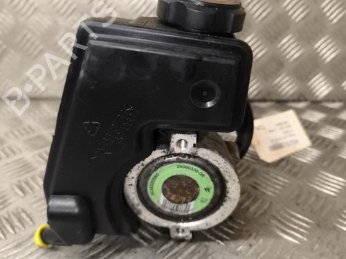 Steering pump CITROËN BERLINGO / BERLINGO FIRST Box Body/MPV (M_) 2.0 HDI 90 (MBRHY, MCRHY) | BP26035821M99 