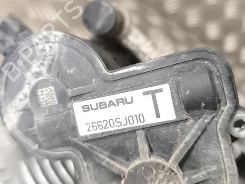 Left rear brake caliper SUBARU XV (GT) 2.0 i e-BOXER AWD (GTE) | BP22006569M107 