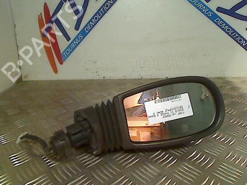 Used Right mirror FIAT PUNTO (188_) 1.2 16V 80 (188.233, .235, .253, .255, .333, .353, .639,... (80 hp) 21751482