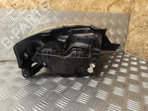 Left headlight CITROËN C3 I (FC_, FN_) 1.4 16V HDi | BP28294175C28 
