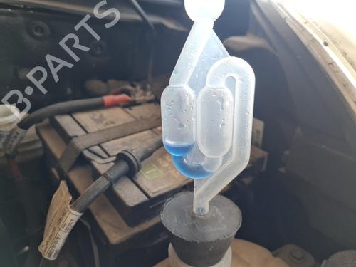 Front left seatbelt CITROËN NEMO MPV 1.3 HDi 75 | BP24928106I26 - Image 14