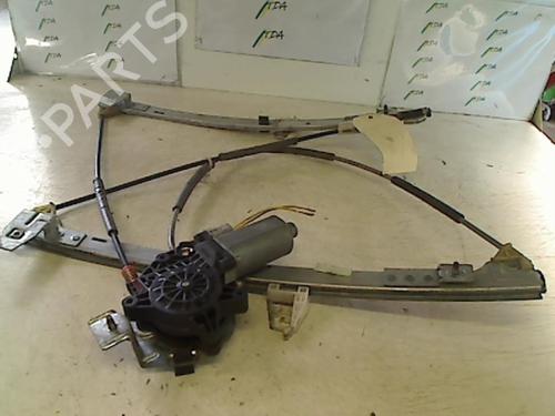 Rudehejsemekanisme Højre foran CITROËN XSARA Break (N2) 2.0 HDI 90 (90 hp) 21753512