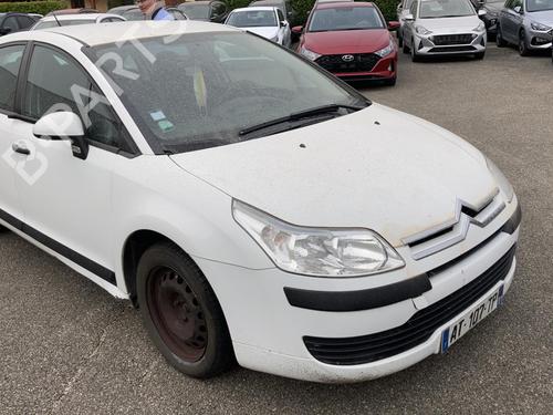 ABS pump CITROËN C4 I (LC_) 1.6 HDi | BP21745981M43 