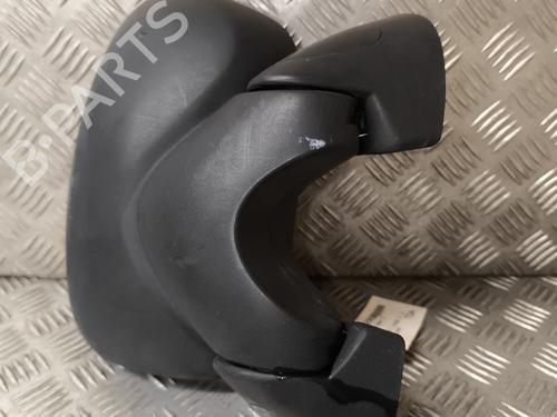 Right mirror OPEL VIVARO A Van (X83) 2.0 CDTI (F7) | BP24891582C27 