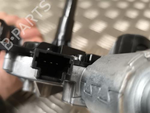Rear wiper motor CITROËN C3 / C3 ORIGIN III (SX) 1.2 PureTech 82 | BP21740779M102 