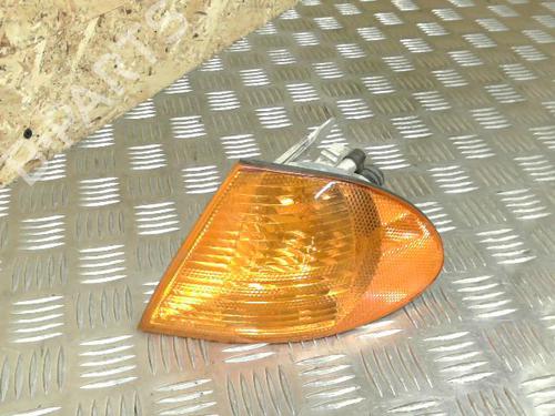 Used Left front indicator BMW 3 (E46) 316 i (105 hp) 21753138