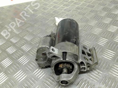 Used Starter BMW 3 (E90) 316 d (116 hp) 21742743