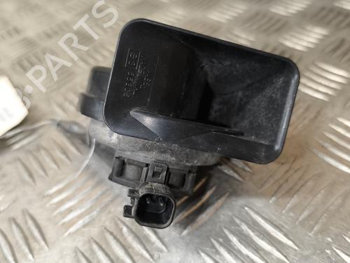 Horn NISSAN QASHQAI / QASHQAI +2 I (J10, NJ10, JJ10E) 1.5 dCi | BP22009532E13 