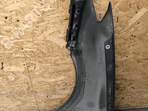 Right front fenders RENAULT LAGUNA III (BT0/1) 1.5 dCi (BT00, BT0A, BT0T, BT1J) | BP21747614C42 