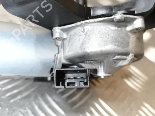 Rear wiper motor MINI MINI (R56) One D | BP22014153M102 